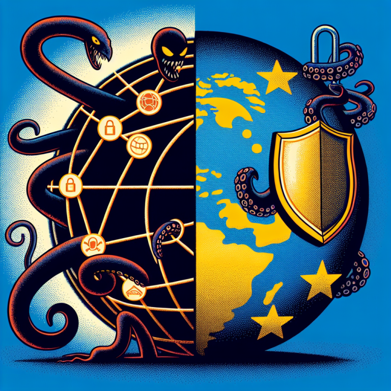 Etik på webben: dark patterns vs. EU-regelverk (exempelbank).